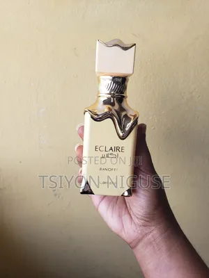 Perfume Collection