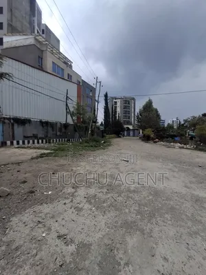 Bole Meskelflower Uncompleted Building Sale