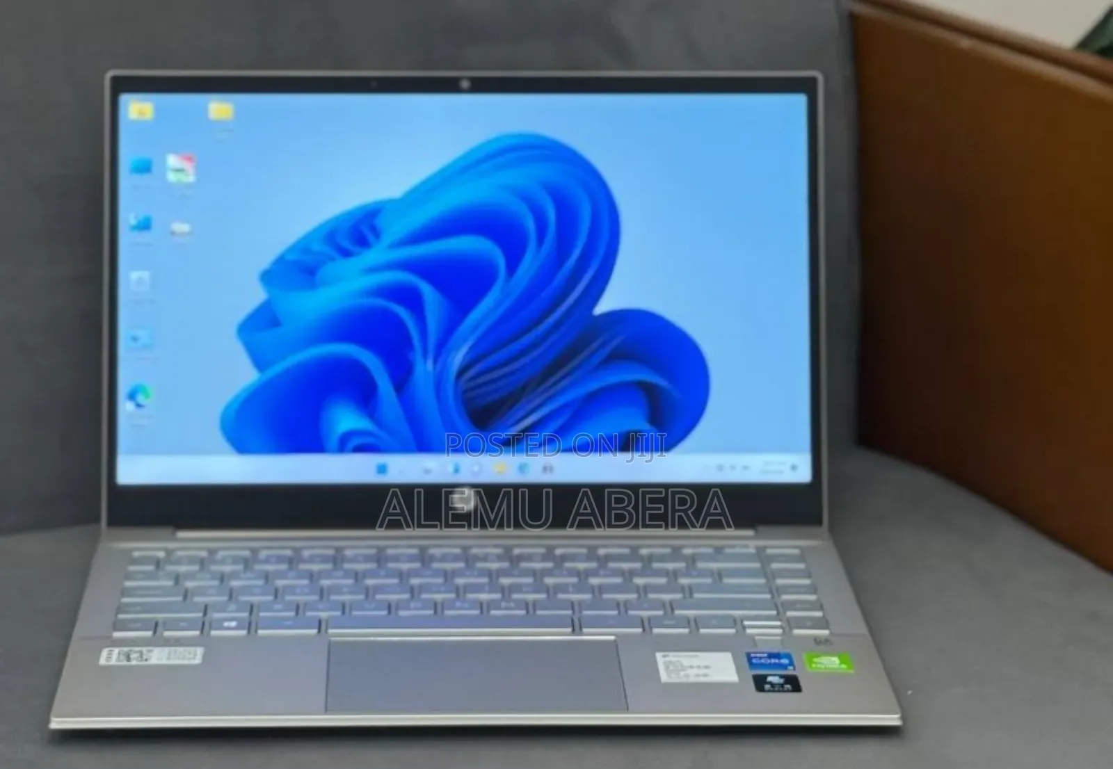 New Laptop HP Pavilion 14 16GB Intel Core i5 SSD 512GB