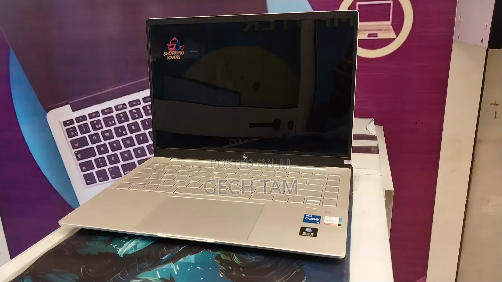 New Laptop HP Pavilion 14 16GB Intel Core i5 SSD 1T