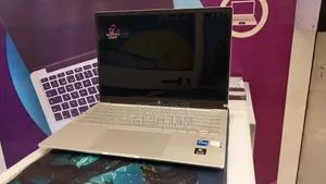 New Laptop HP Pavilion 14 16GB Intel Core i5 SSD 1T
