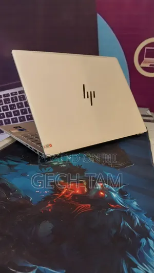 New Laptop HP Pavilion 14 16GB Intel Core i5 SSD 1T