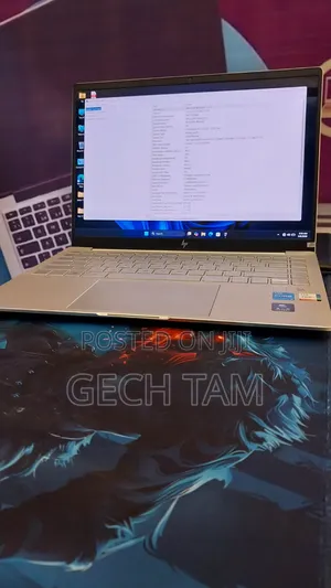 New Laptop HP Pavilion 14 16GB Intel Core i5 SSD 1T