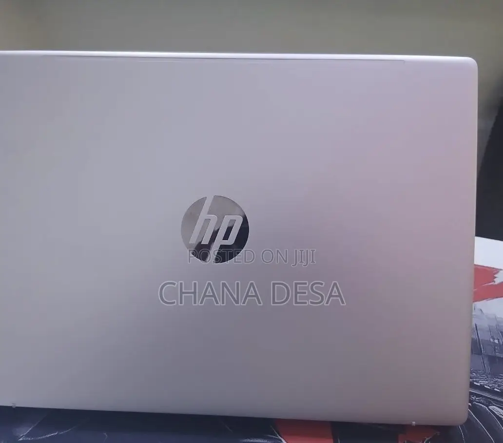 New Laptop HP 16GB Intel Core i5 SSD 512GB