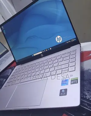 New Laptop HP 16GB Intel Core i5 SSD 512GB