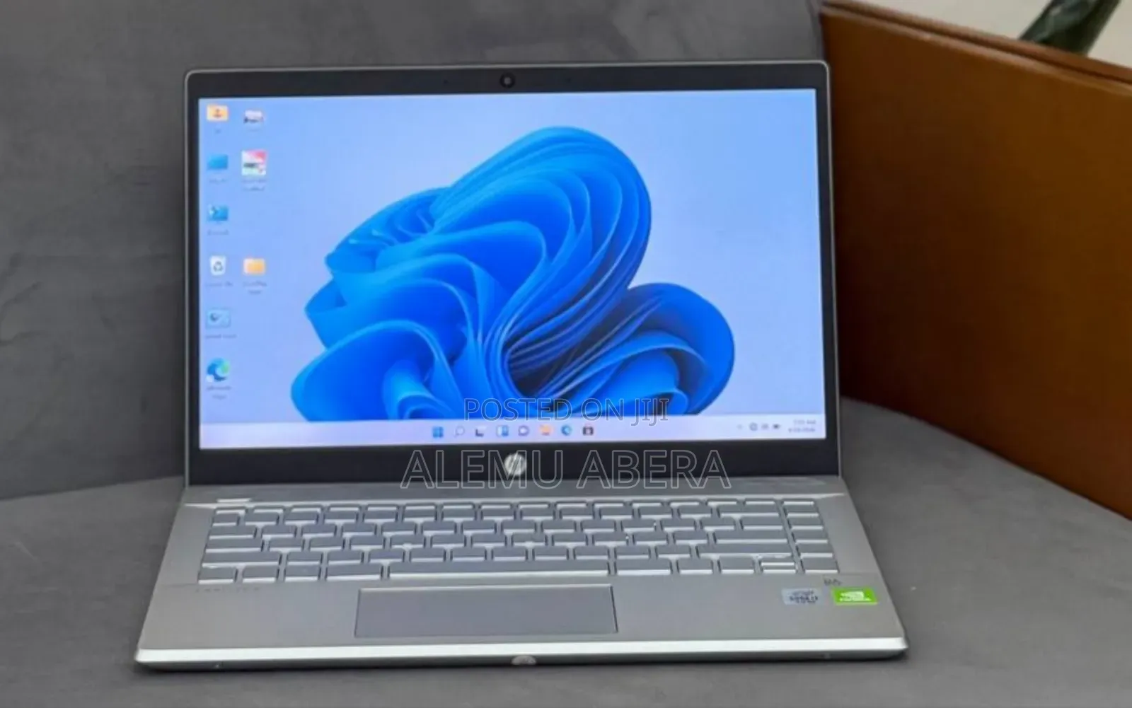 New Laptop HP Pavilion 14 16GB Intel Core i7 SSD 512GB