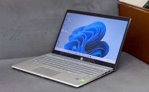 New Laptop HP Pavilion 14 16GB Intel Core i7 SSD 512GB