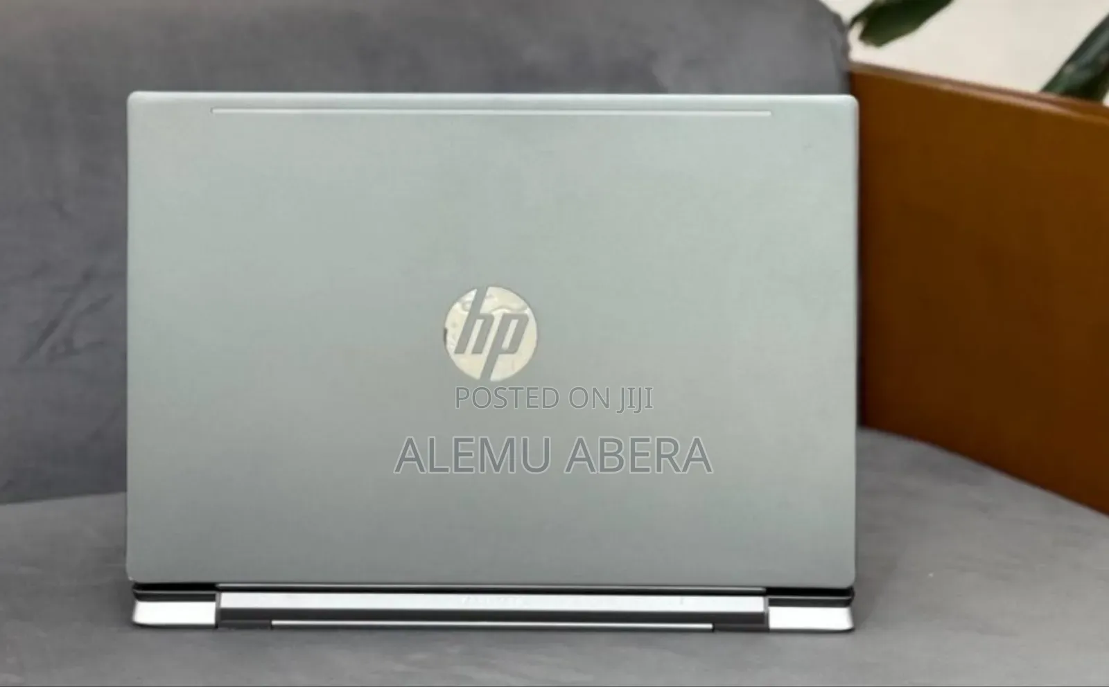 New Laptop HP Pavilion 14 16GB Intel Core i7 SSD 512GB
