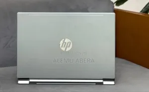 New Laptop HP Pavilion 14 16GB Intel Core i7 SSD 512GB