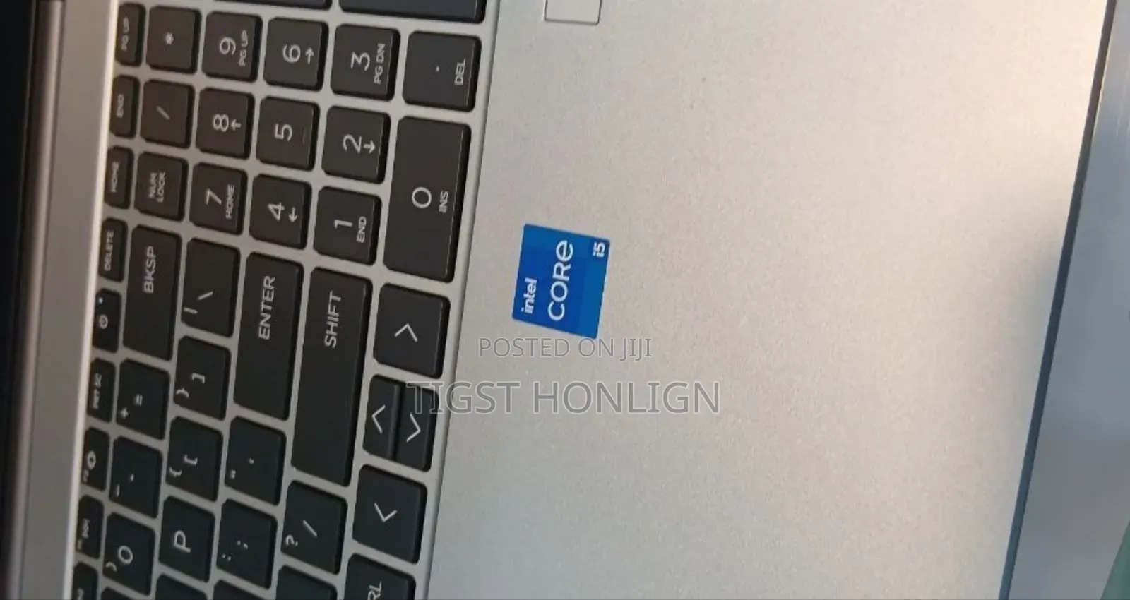 New Laptop HP Stream Notebook 16GB Intel Core i5 SSD 512GB