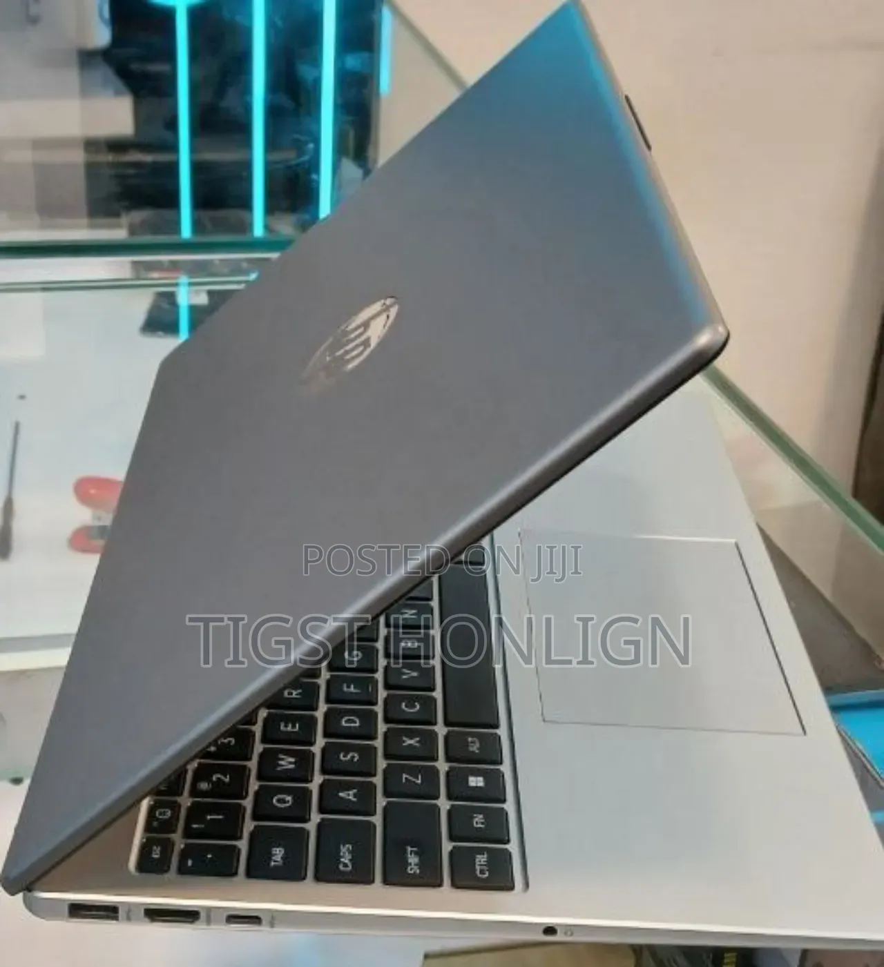 New Laptop HP Stream Notebook 16GB Intel Core i5 SSD 512GB
