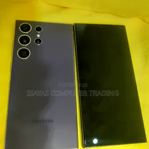 New Samsung Galaxy S24 Ultra 512 GB Black
