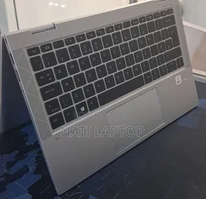 New Laptop HP EliteBook 830 G7 16GB Intel Core i5 SSD 512GB