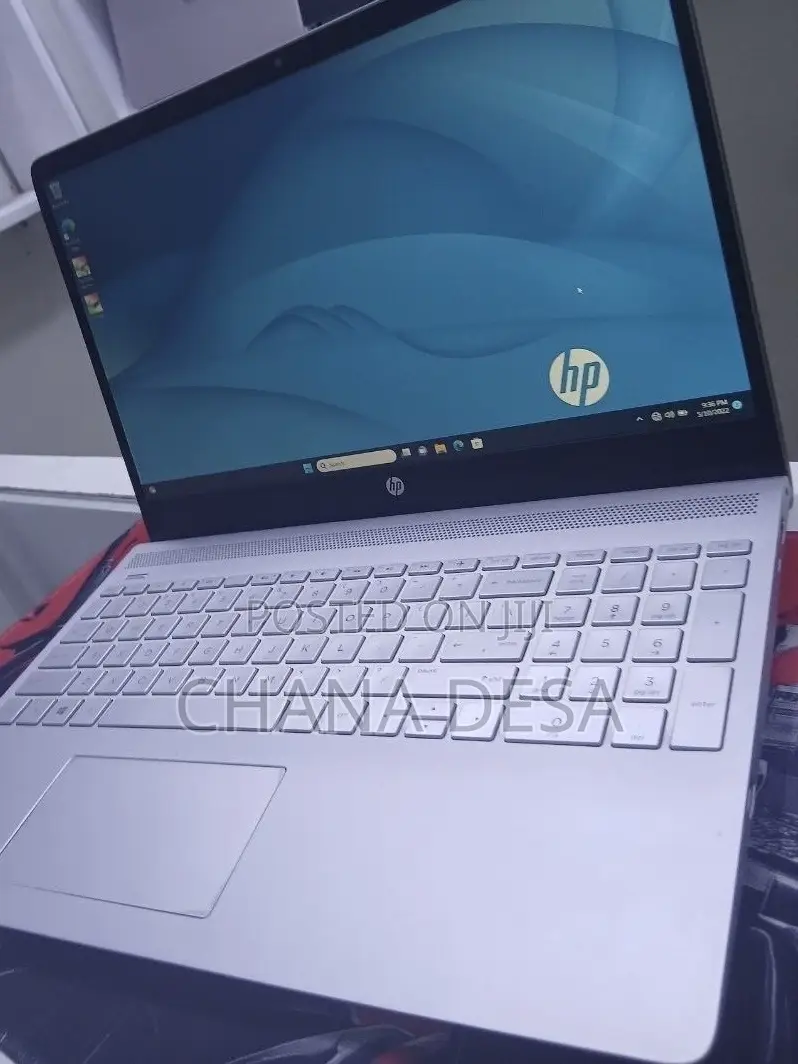 New Laptop HP Pavilion 15 16GB Intel Core i7 SSD 512GB
