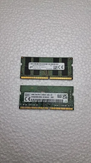 16gb Ddr4 Laptop Ram – Micron Sk Hynix