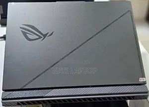 New Laptop Asus ROG Strix G15 16GB Intel Core i9 SSD 1T