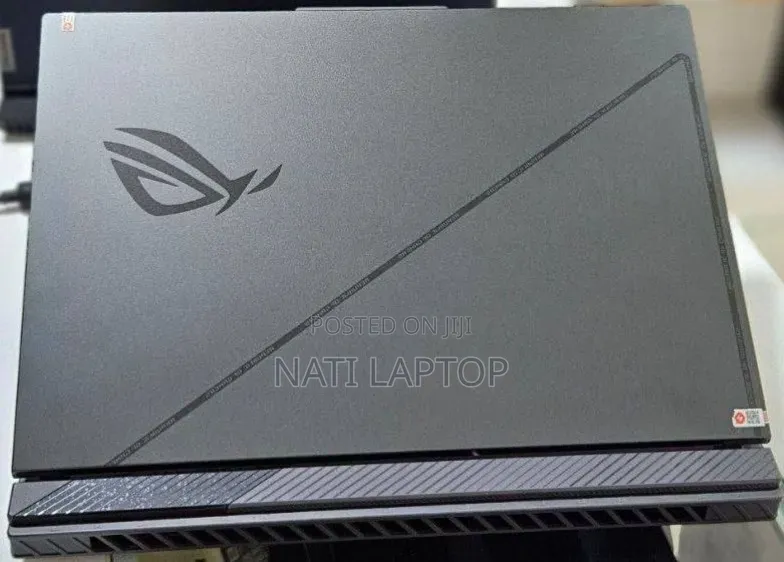 New Laptop Asus ROG Strix G15 16GB Intel Core i9 SSD 1T