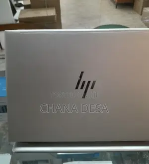 New Laptop HP EliteBook 840 G10 16GB Intel Core i7 SSD 512GB