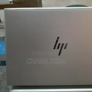 New Laptop HP EliteBook 840 G10 16GB Intel Core i7 SSD 512GB
