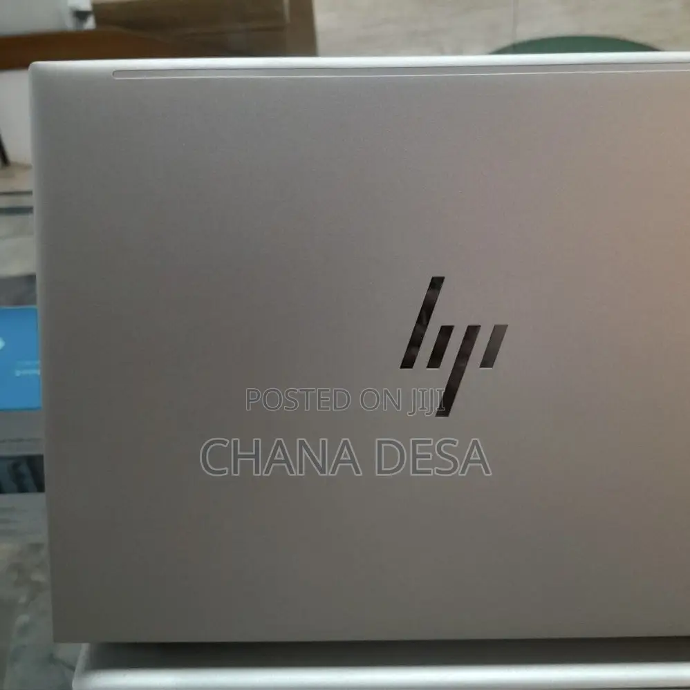 New Laptop HP EliteBook 840 G10 16GB Intel Core i7 SSD 512GB