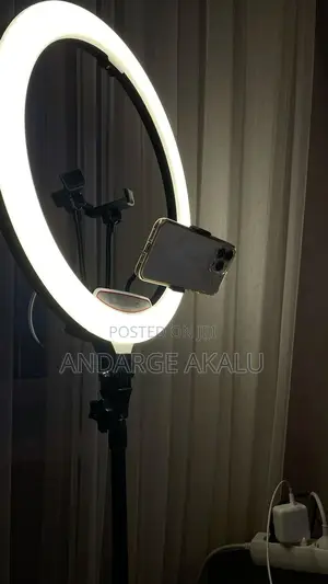 Ring Light