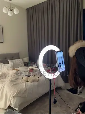 Ring Light