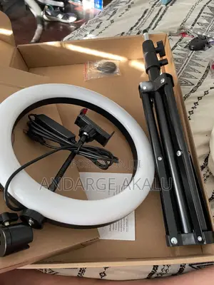 Ring Light