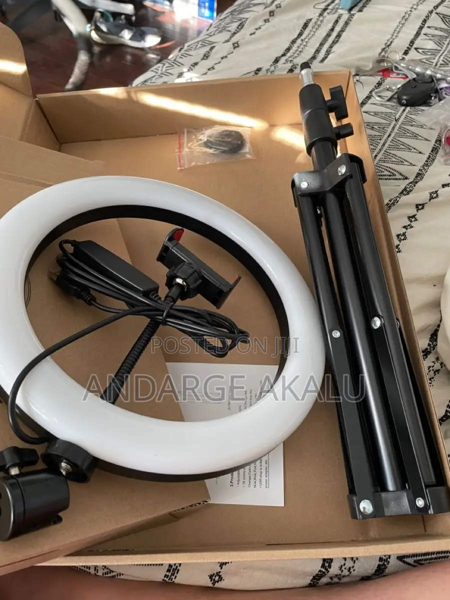 Ring Light