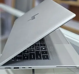 New Laptop HP EliteBook 840 G10 16GB Intel Core i5 SSD 512GB