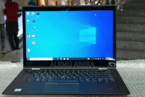 New Laptop Lenovo ThinkPad X1 Yoga 16GB Intel Core i7 SSD 512GB