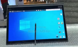 New Laptop Lenovo ThinkPad X1 Yoga 16GB Intel Core i7 SSD 512GB
