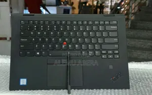 New Laptop Lenovo ThinkPad X1 Yoga 16GB Intel Core i7 SSD 512GB