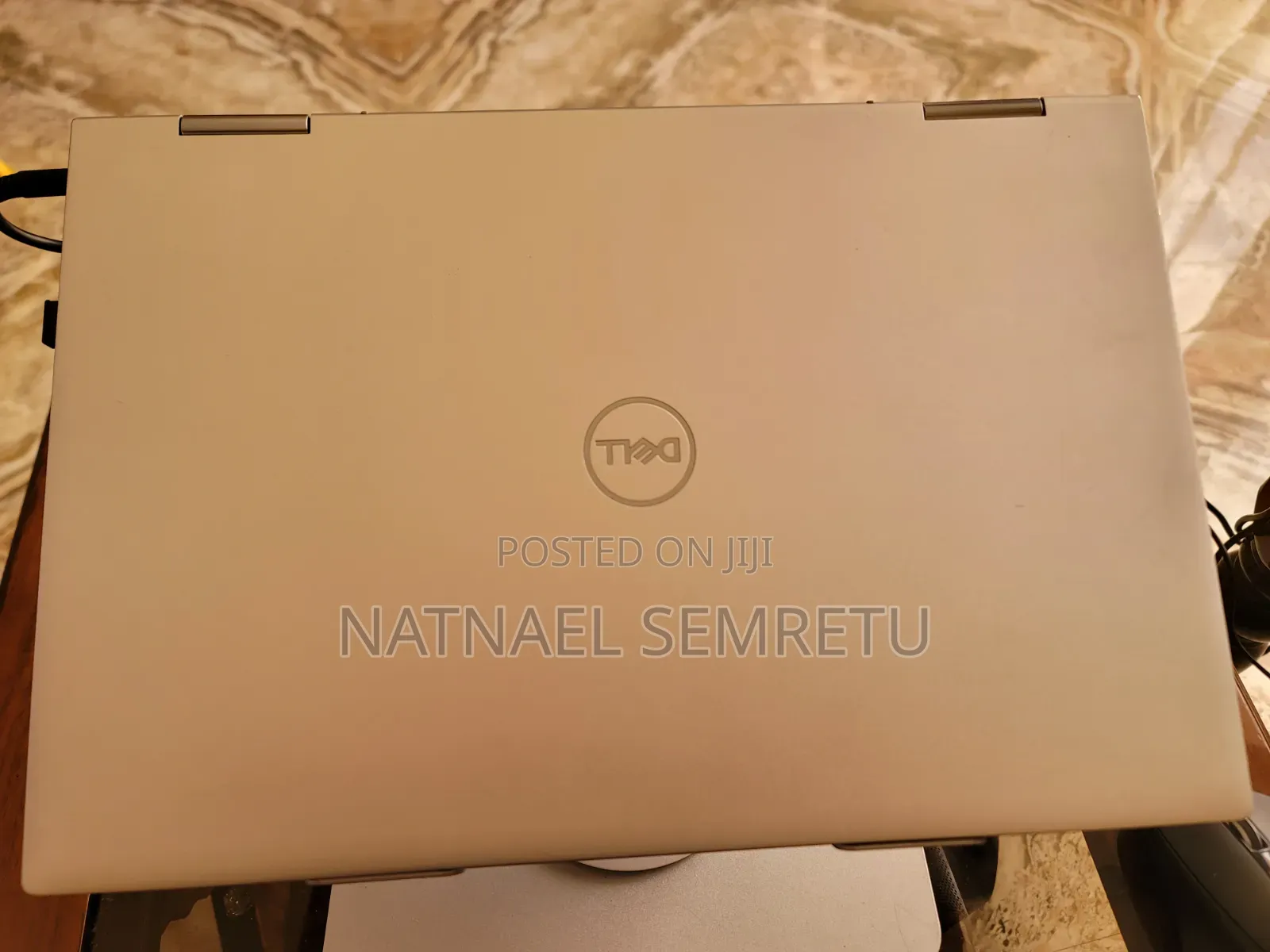 Laptop Dell Inspiron 7566 8GB Intel Core i5 SSD 512GB
