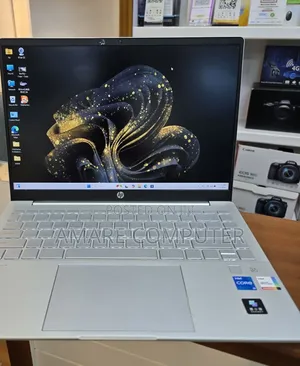 New Laptop HP Pavilion 14 16GB Intel Core i5 SSD 512GB