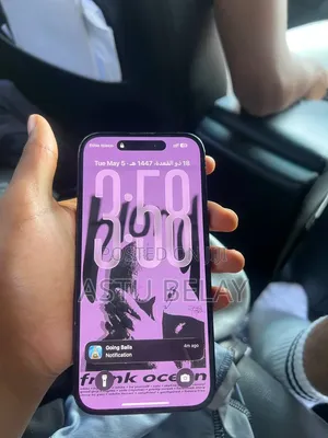 Apple iPhone 15 128 GB Black