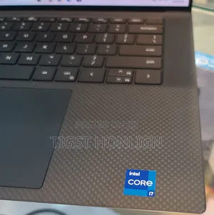 New Laptop Dell Precision 7540 16GB Intel Core i7 SSD 1T
