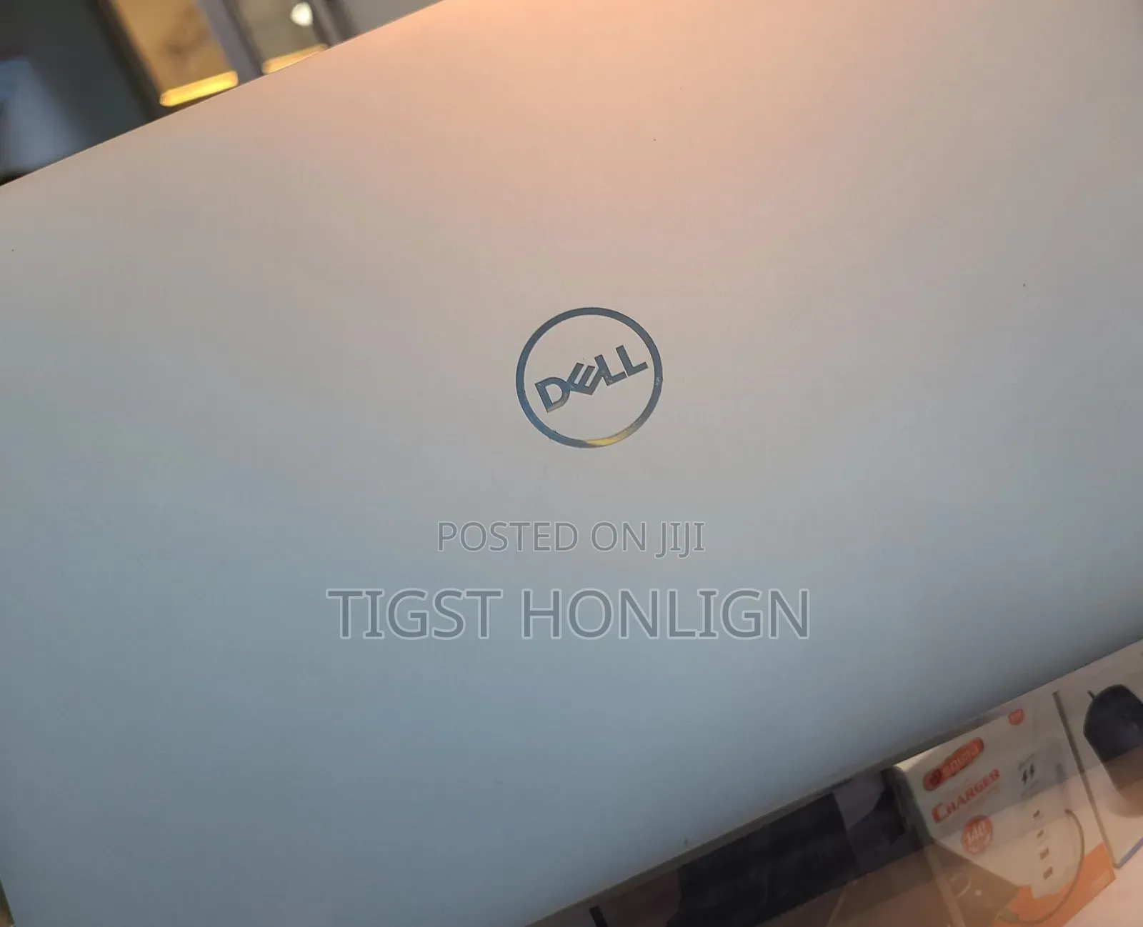 New Laptop Dell Precision 7540 16GB Intel Core i7 SSD 1T
