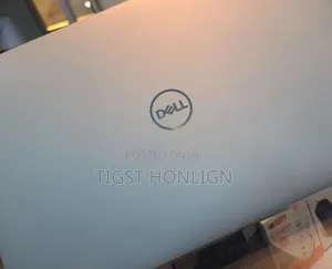 New Laptop Dell Precision 7540 16GB Intel Core i7 SSD 1T