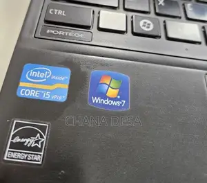New Laptop Toshiba 4GB Intel Core i5 HDD 256GB