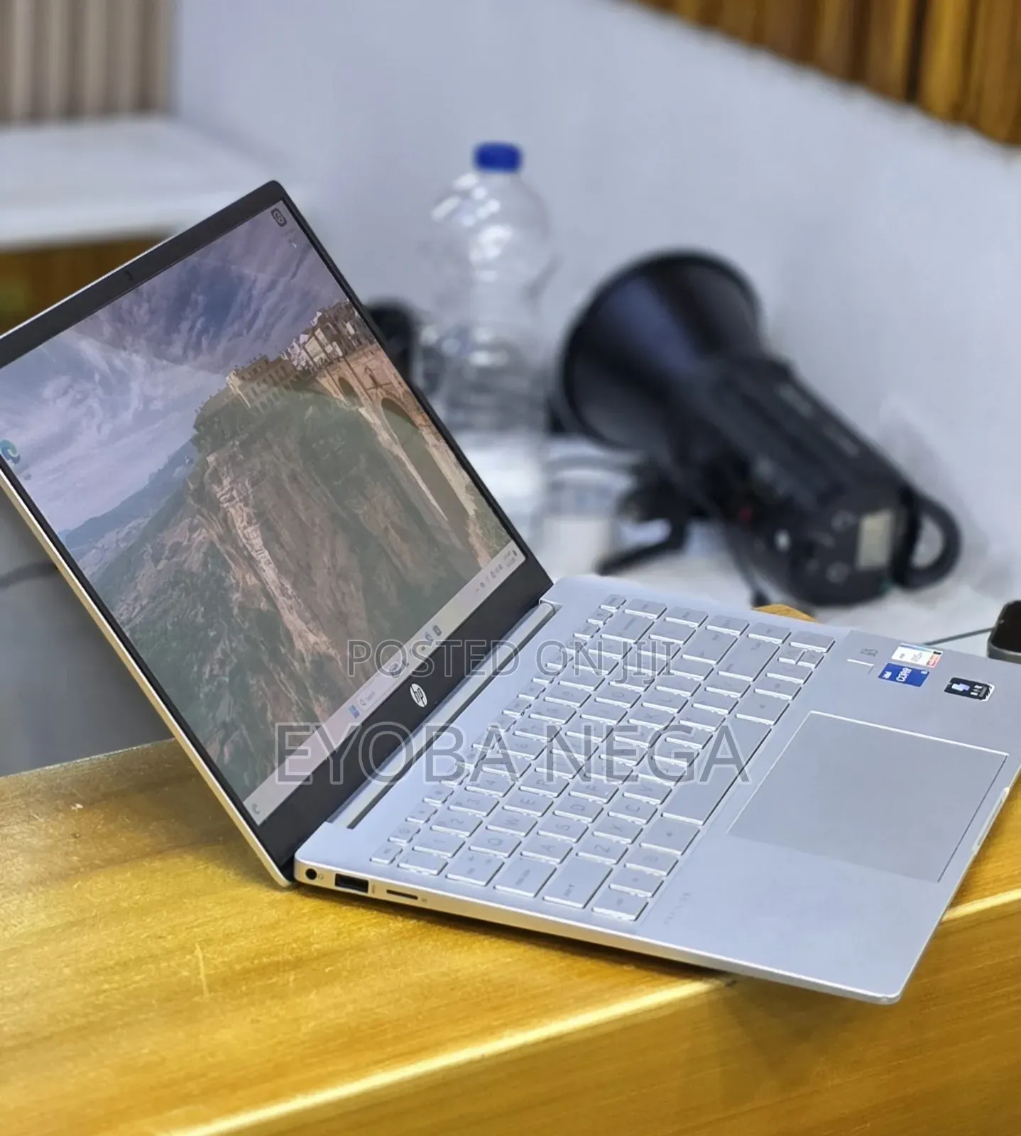 New Laptop HP Pavilion 14 16GB Intel Core i5 SSD 512GB