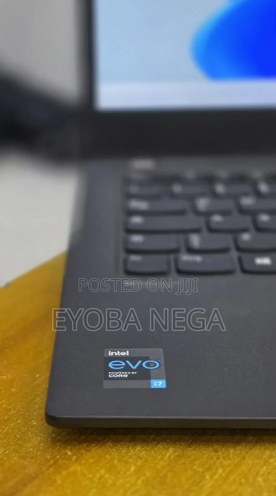 New Laptop Lenovo ThinkPad T14s Gen 2 16GB Intel Core i7 SSD 512GB