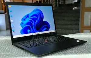 New Laptop Lenovo ThinkPad X13 Gen 2 16GB Intel Core i7 SSD 512GB