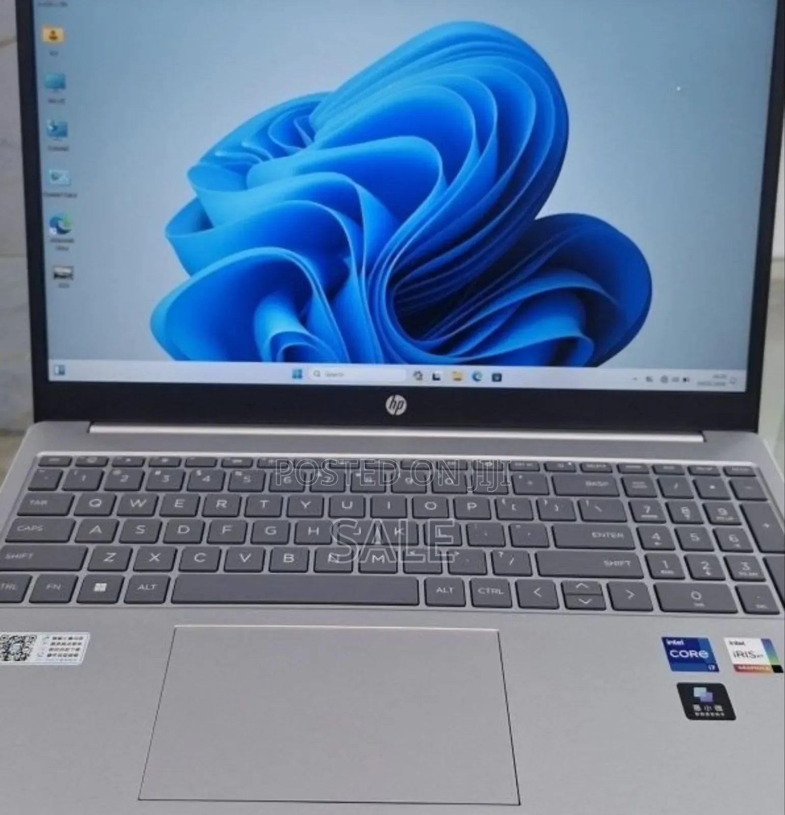 New Laptop HP Stream Notebook 16GB Intel Core i7 SSD 1T