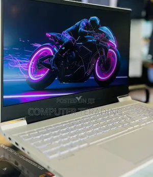 New Laptop HP Victus 15 16GB Intel Core i7 SSD 512GB