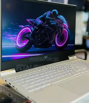 New Laptop HP Victus 15 16GB Intel Core i7 SSD 512GB