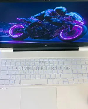 New Laptop HP Victus 15 16GB Intel Core i7 SSD 512GB