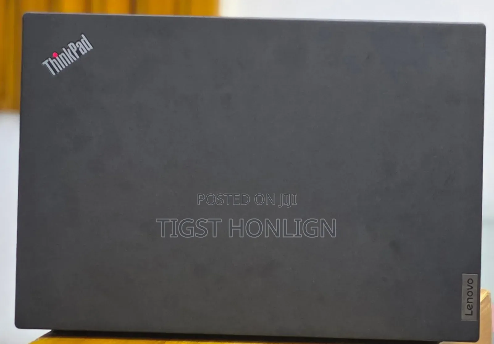 New Laptop Lenovo ThinkPad T14s Gen 2 16GB Intel Core i7 SSD 512GB