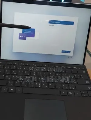 New Microsoft Surface Pro 9 16GB Qualcomm Snapdragon X Plus SSD 512GB