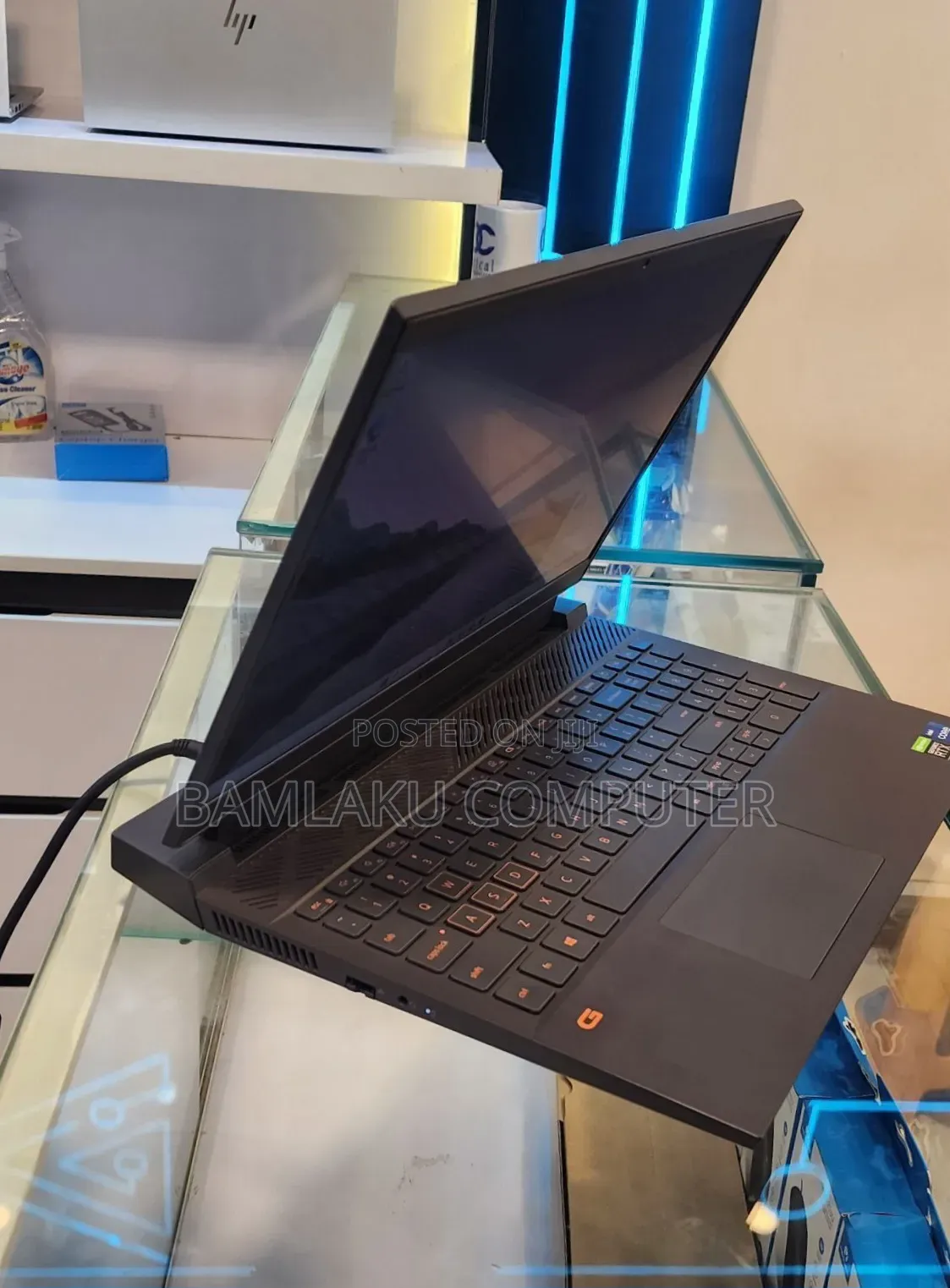 New Laptop Dell Latitude 5480 8GB Intel Core i5 SSD 256GB