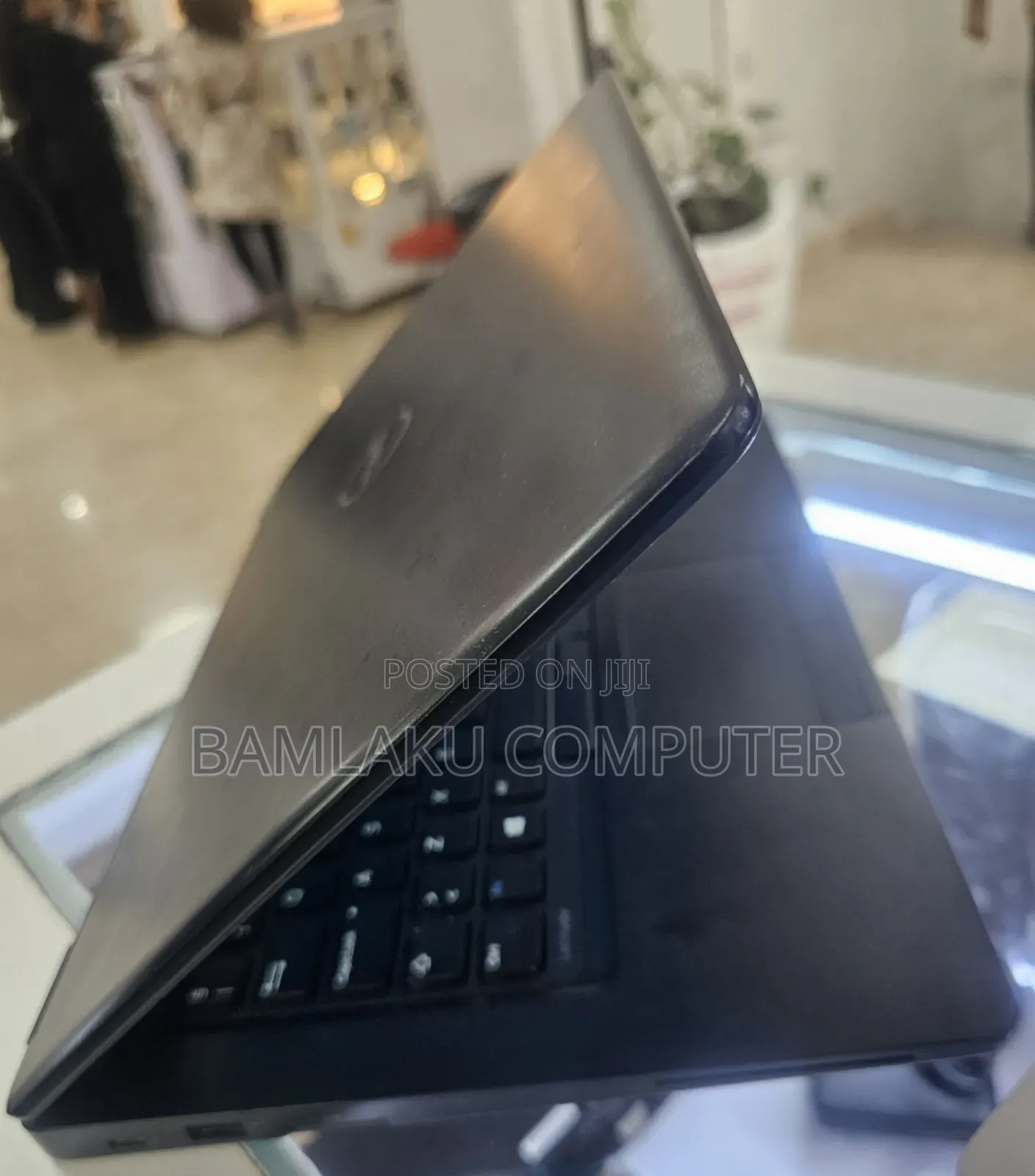 New Laptop Dell Latitude 5480 8GB Intel Core i5 SSD 256GB